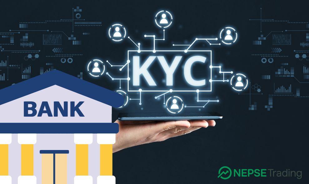 What is KYC?