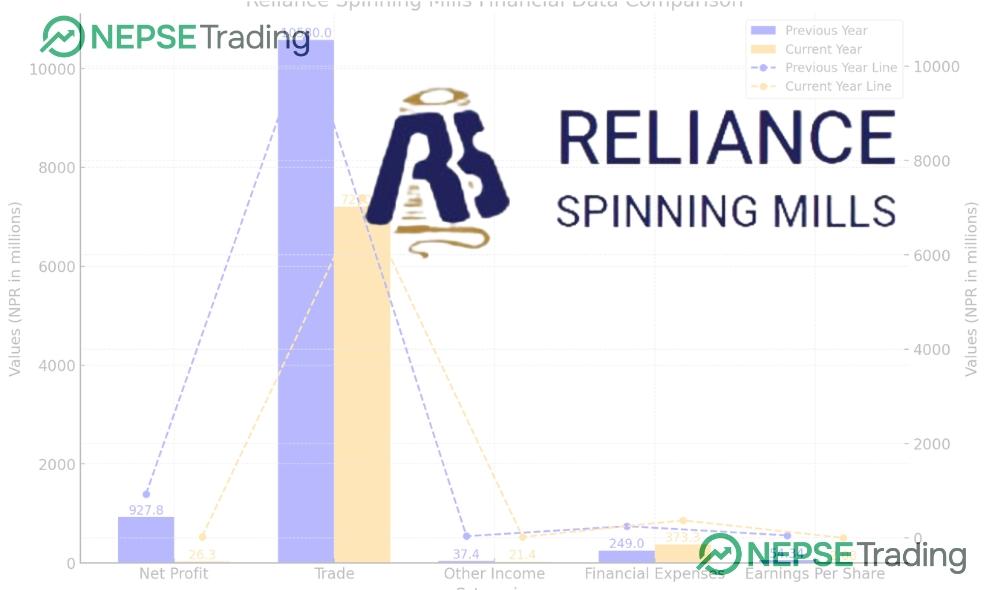 Reliance Spinning Mills: Navigating Financial Turbulence with Strategic IPO Launch