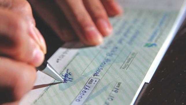 Cheque Bounce: Causes and Consequences 