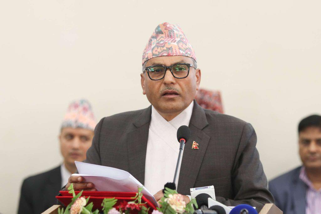 नेपाल राष्ट्र बैंकले ‘सजगतपूर्वक लचक’ मौद्रिक नीति सार्वजनिक गर्‍यो 