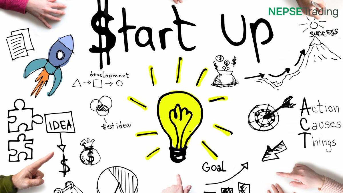 Concessional Loan Scheme for Startup Entrepreneurs Implemented by the Government under the 2081 Directive