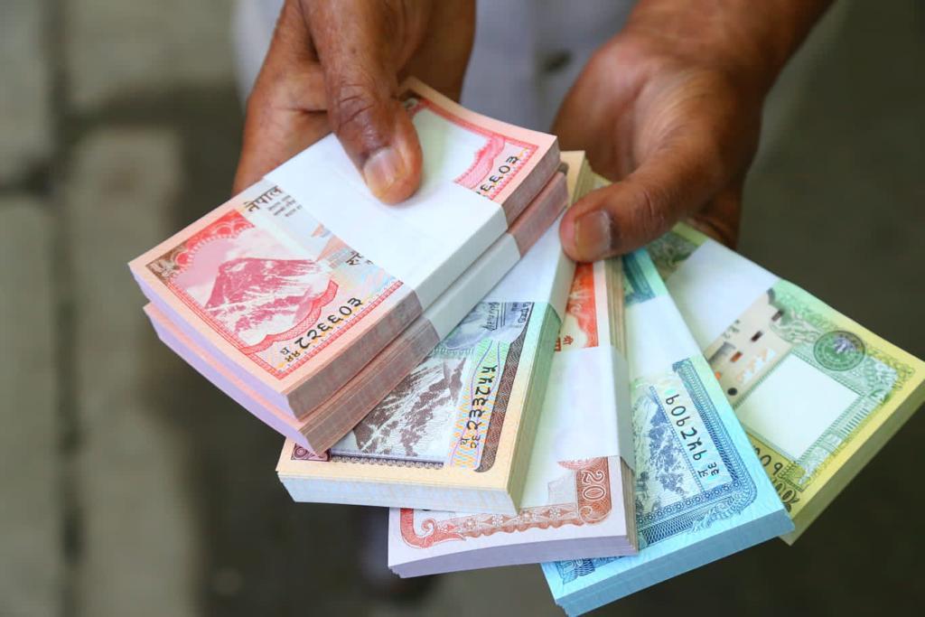No Distribution of New Notes During This Year's Dashain; Only Clean Notes to Circulate 