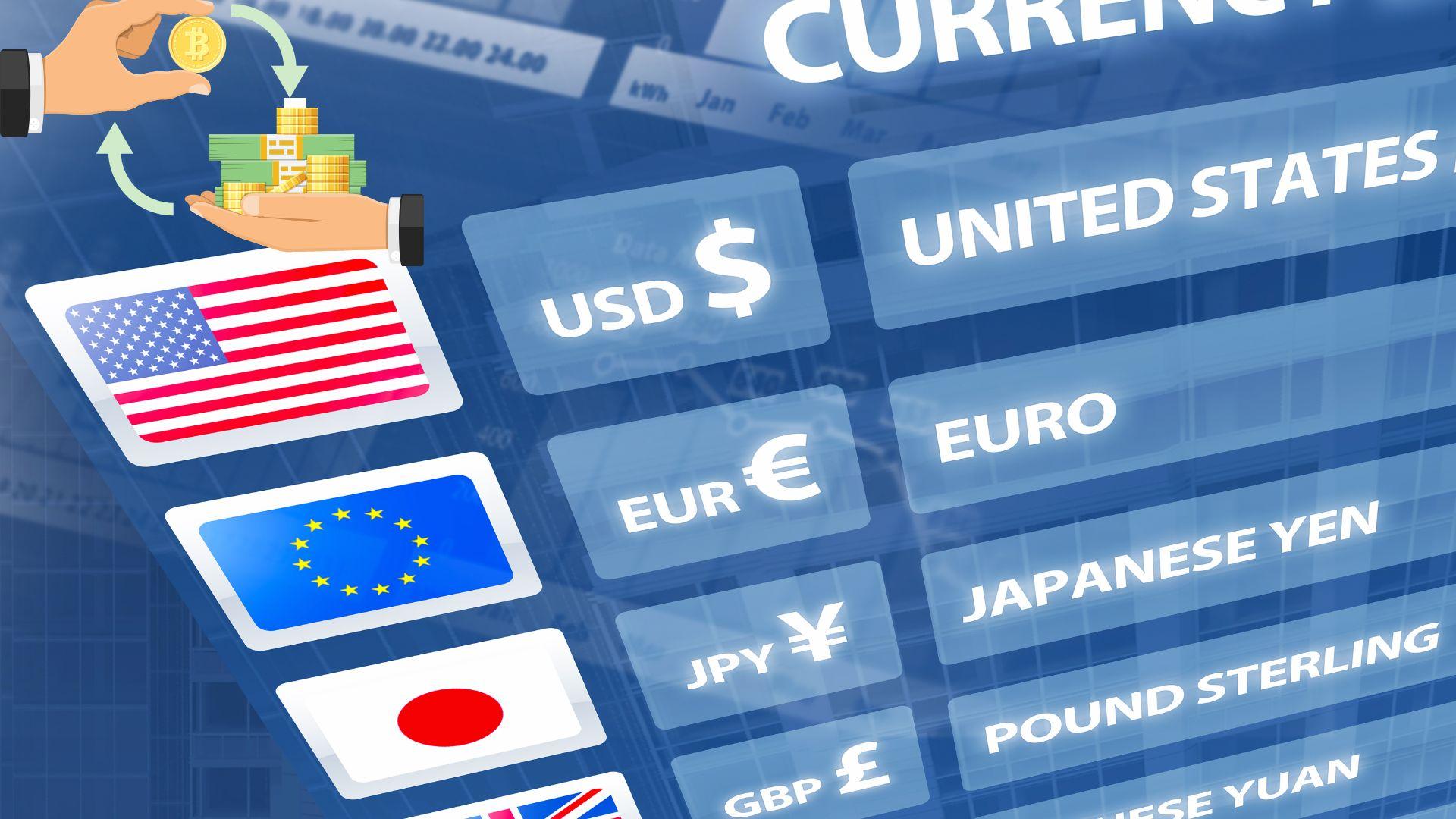 Currency : History and Current Situation  : What is Currency ?