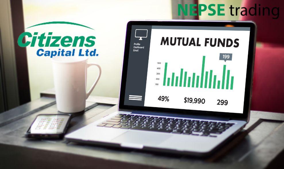 Citizens Mutual Fund Declares Dividends for Fiscal Year 2080/81 Under Three Schemes