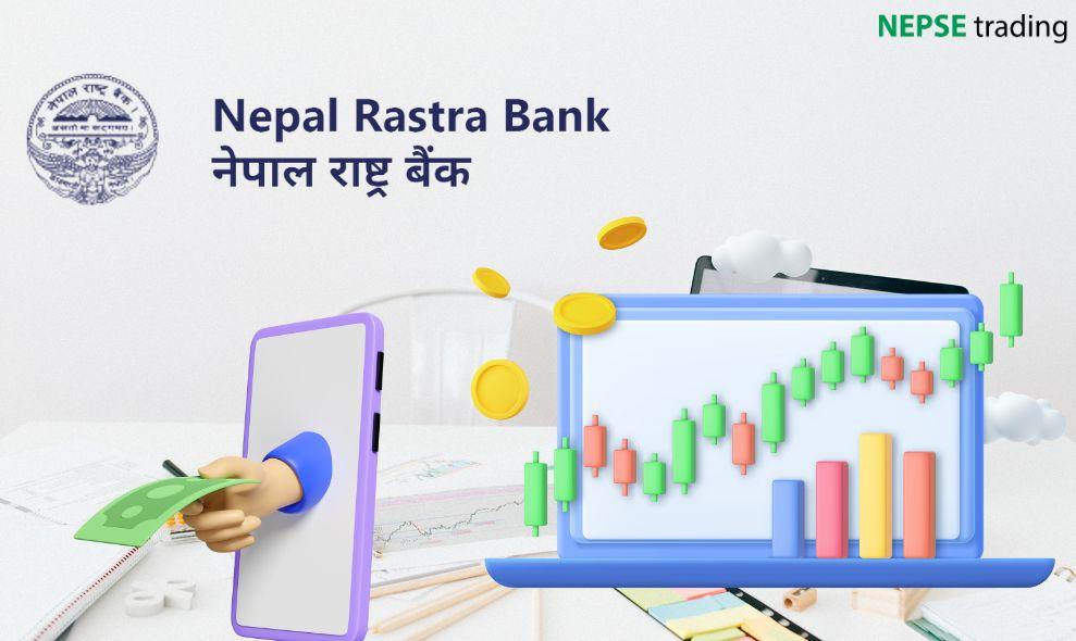 Nepal Rastra Bank to Withdraw NPR 50 Billion from the Banking System Today