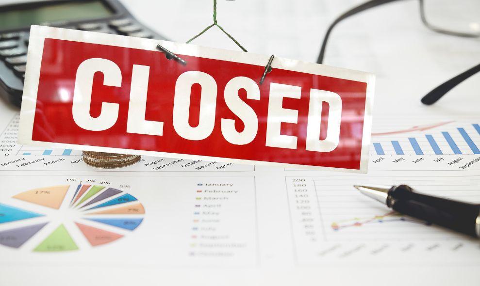 October 3: Stock Market and Banks Closed Due to Ghatasthapana