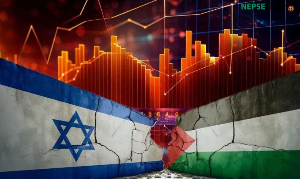 Potential Economic Impact of the Iran-Israel Conflict