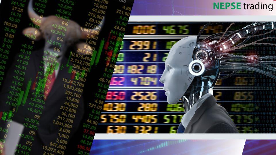 Technologies Transforming the Stock Market: How Blockchain, Artificial Intelligence, and Data Analytics Are Changing the Game