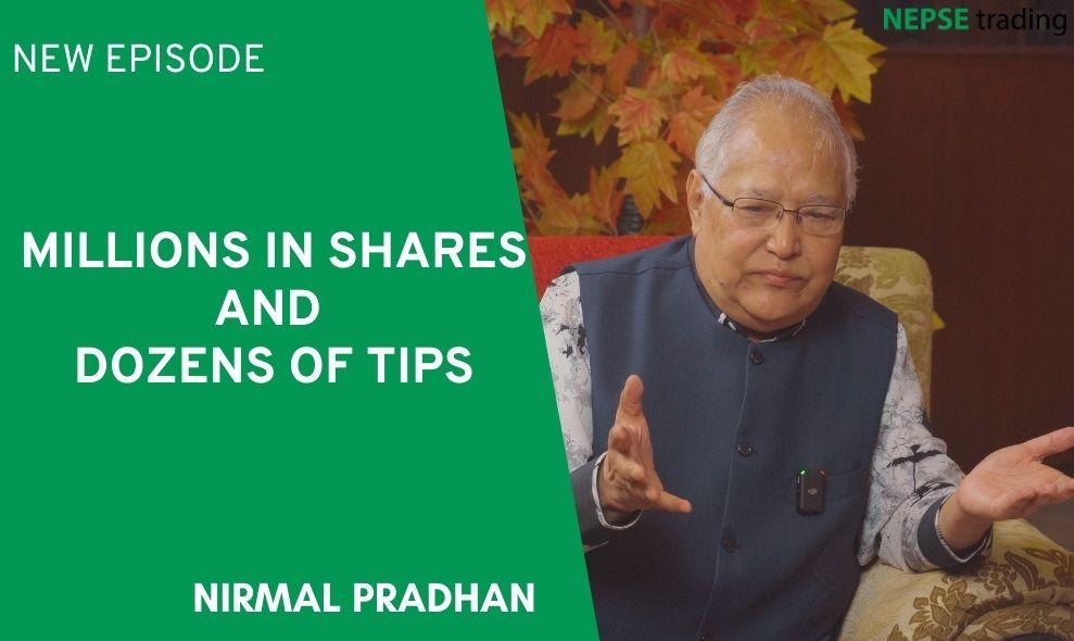 The King of Nepal's Stock Market: Millions in Shares and Dozens of Tips