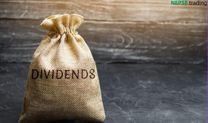 Today is the Last Day to Secure Dividends for Five Companies Listed on NEPSE