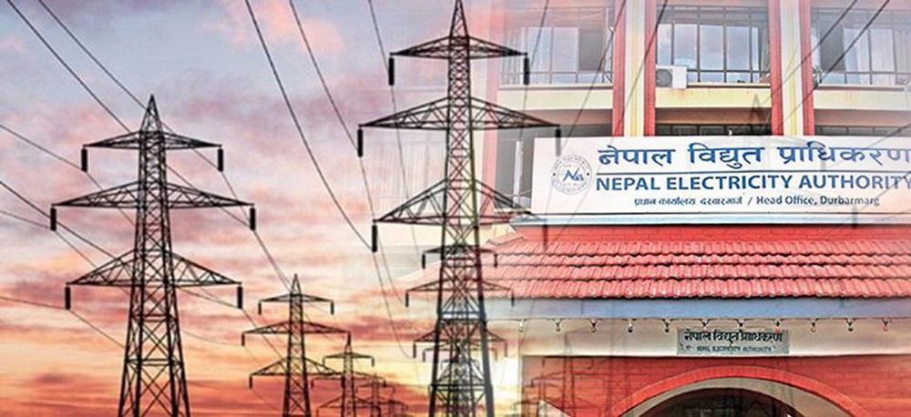 Nepal Exports Electricity Worth NPR 13.04 Billion to India in the First Five Months of FY 2081/82