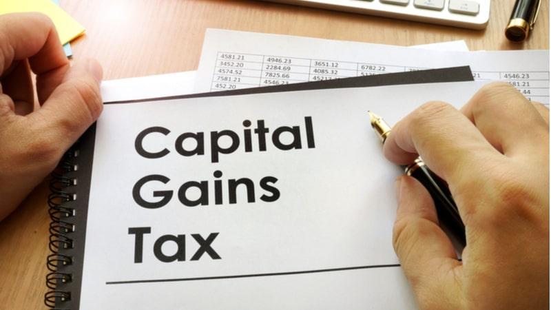 Over NPR 9 Billion Capital Gains Tax Collected from Share Trading in 5 Months