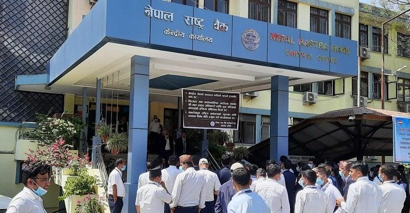 26 Directors Transferred in Nepal Rastra Bank: Governor Adhikari’s Decision Creates Buzz