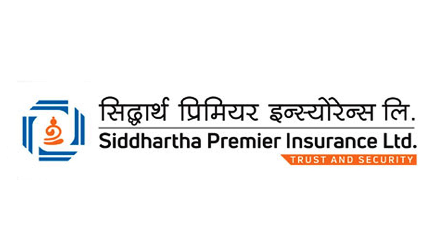 Siddhartha Premier Insurance Declares 30% Cash Dividend