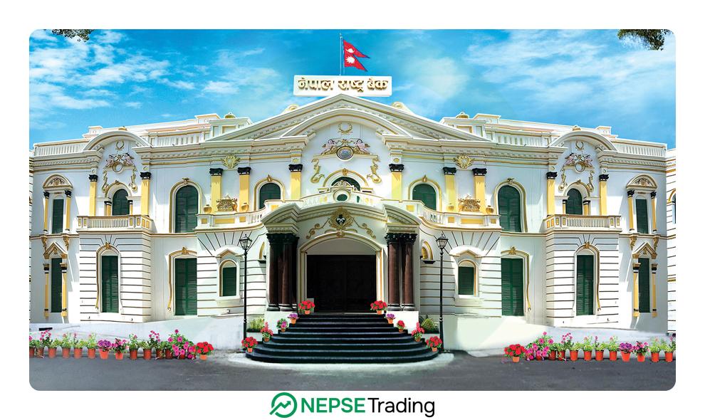 नेपाल राष्ट्र बैंकले २५ अर्ब रुपैयाँ तरलता उठाउने