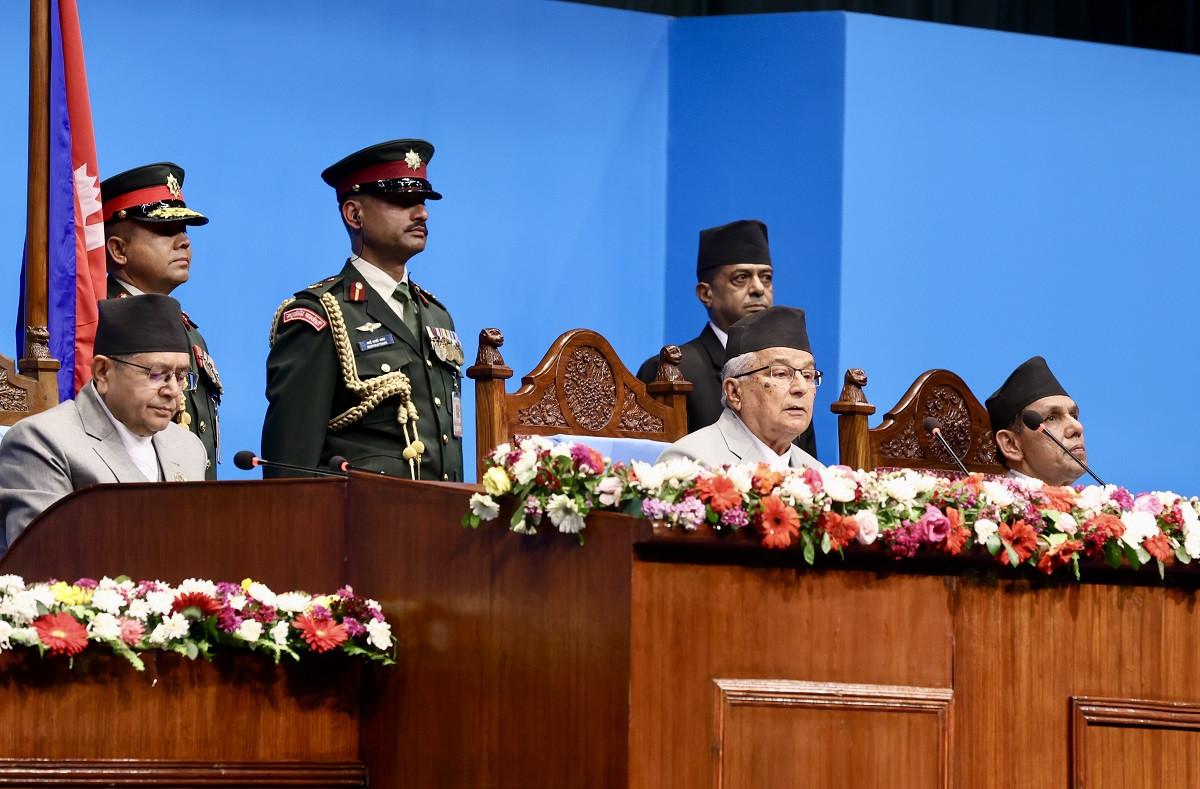 Government to Prioritize Over a Dozen Key Projects in the Upcoming Fiscal Year