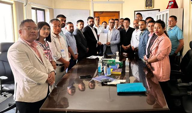 SBAN Proposes Regulatory Reforms to Modernize Nepal’s Securities Market