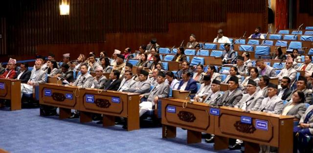 House of Representatives Allocates 18 Hours for Pre-Budget Discussion, Ruling Coalition Gets Larger Share of Time