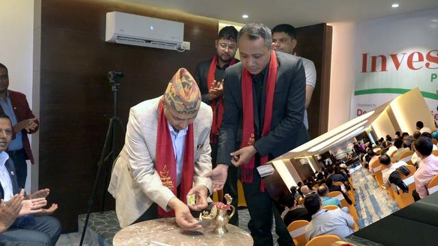One-Day Share Training Successfully Conducted in Baglung by Divya Securities and NepseTrading.com