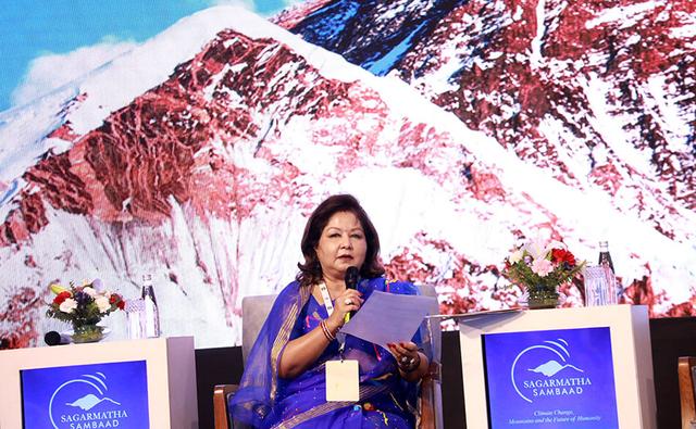 Sagarmatha Dialogue Concludes with a Message of Shared Understanding on the Climate Crisis