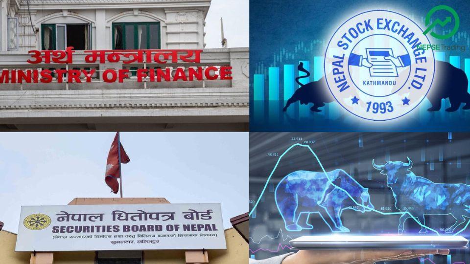 Government Unveils 12-Point Capital Market Reform Plan under Economic Reform Implementation Agenda 2082