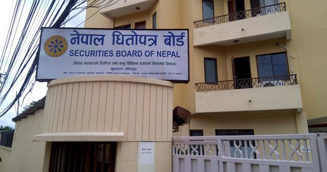 Restructuring Nepal’s Securities Board: Private Sector Representatives to Be Removed Within a Year