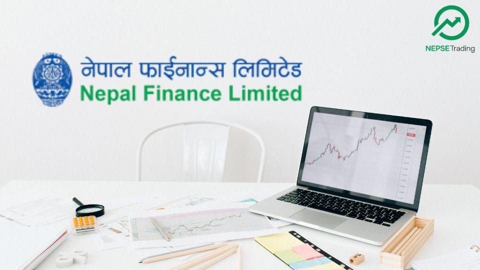 नेपाल फाइनान्स लिमिटेडले १० लाख बढी संस्थापक शेयर बिक्रीमा राख्यो, असार १ गतेसम्म गोप्य बोलपत्रमार्फत आवेदन खुला