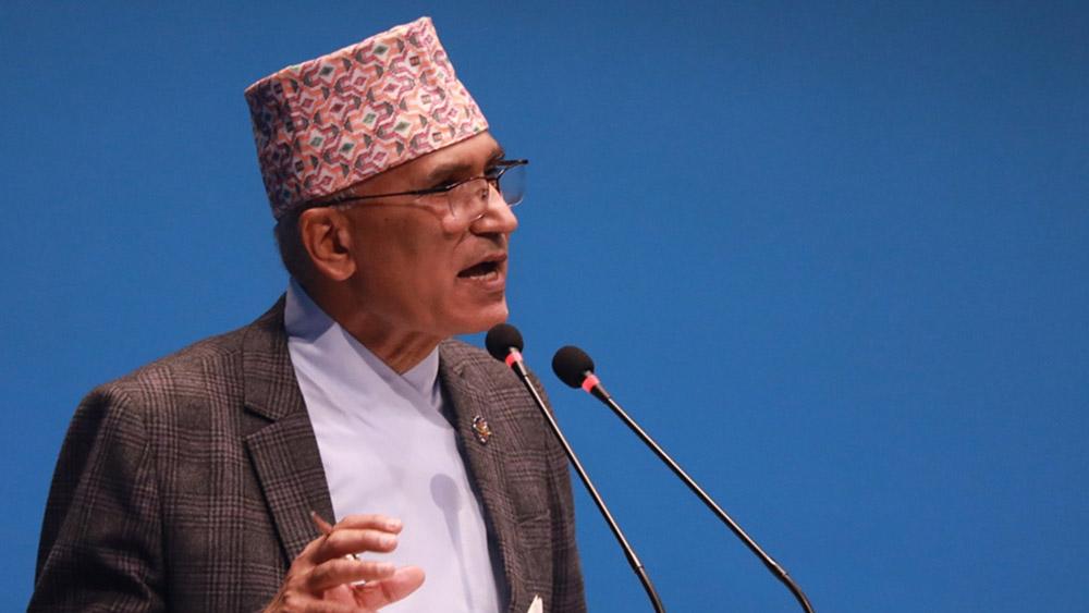 अर्थमन्त्री पौडेलले भोलि संसदमा आर्थिक सर्वेक्षण पेस गर्ने, वर्तमान अवस्था र आगामी चुनौतीको आँकलन हुने