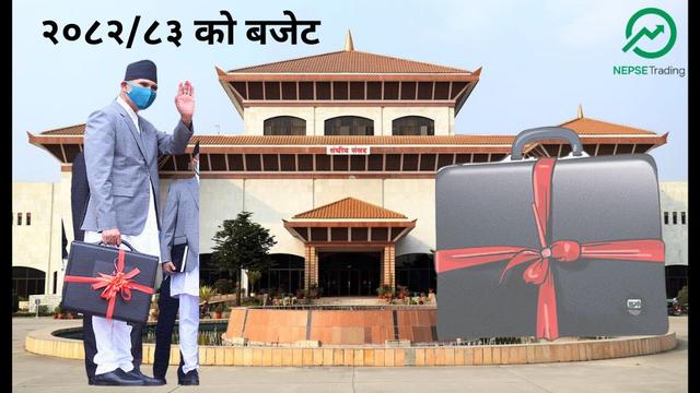Budget for Fiscal Year 2082/83 to be Presented in Parliament Today at 3 PM