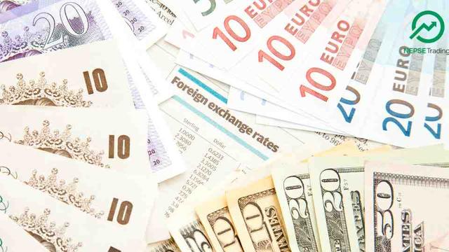 Foreign Exchange Rates Announced: Kuwaiti Dinar Crosses NPR 445 in Selling Rate