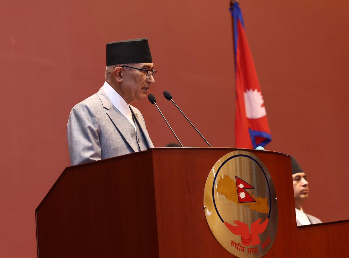 Industries to Be Relocated Outside Kathmandu Valley to Reduce Pollution; Land to Be Provided on Free Lease