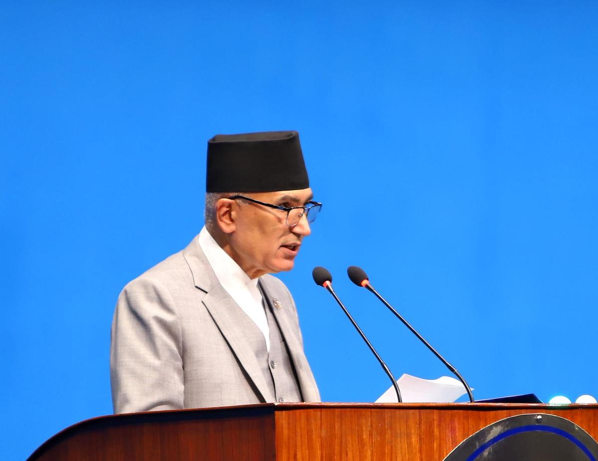 Government to Advance Construction of Birethanti–Muktinath Cable Car; Private Sector to Be Facilitated