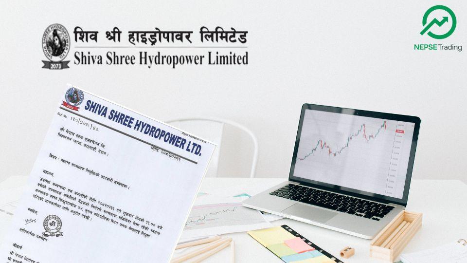 शिवश्री हाइड्रोपावर लिमिटेडको स्वतन्त्र सञ्चालकमा जनक क्षेत्री नियुक्त