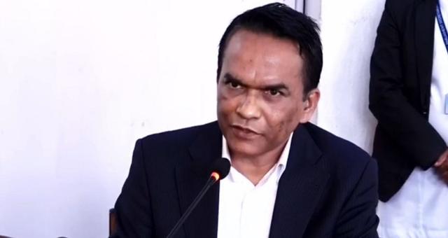 Governor Paudel Warns of Loan Concentration in Hands of a Few, Urges Legal Reform