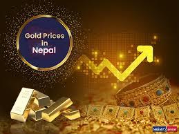 Gold and Silver Prices Surge Sharply in Nepali Market