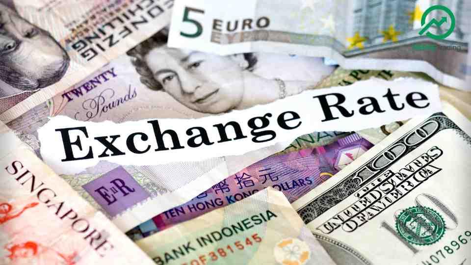 New Foreign Exchange Rates 