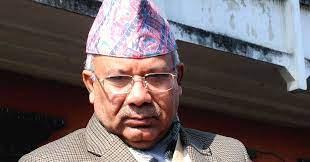 Former Prime Minister Madhav Kumar Nepal Faces Corruption Charges: Political Circles Stirred