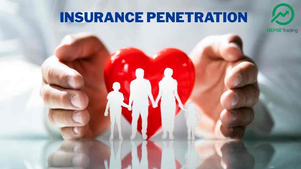 Insurance Penetration Reaches 47.39% in Nepal