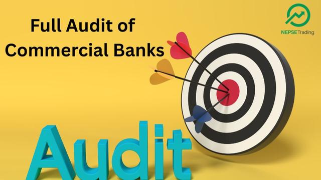 Delay in Full Audit of Commercial Banks Amid IMF Loan Condition Dispute