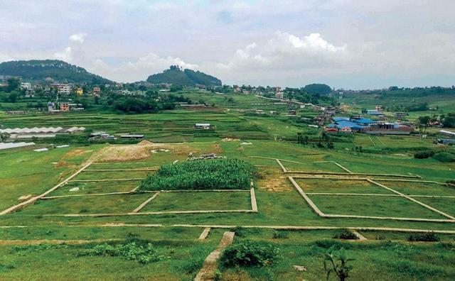 Land Transactions No Longer Require Bank Statements: Department Revises Rule Within a Week
