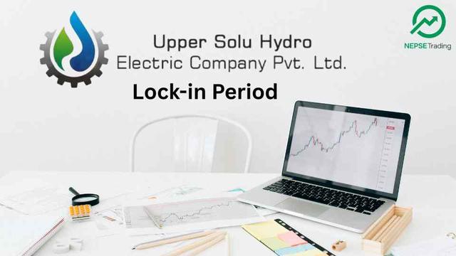 Lock-in Period of 1.15 Crore Shares of Upper Solu Hydro to End on Asar 29