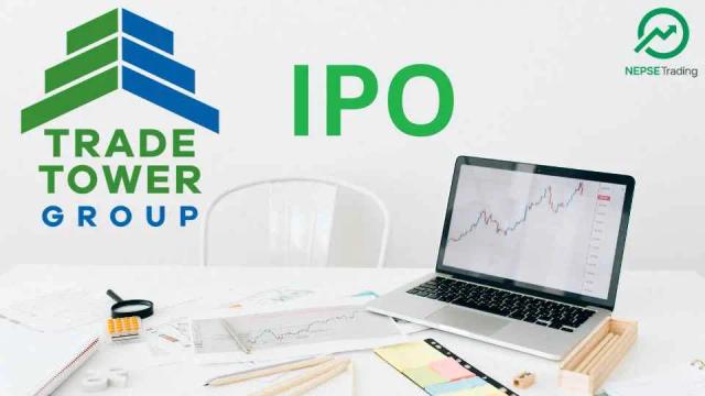 Trade Tower Limited IPO Allotment Completed – Here’s How to Check the Result