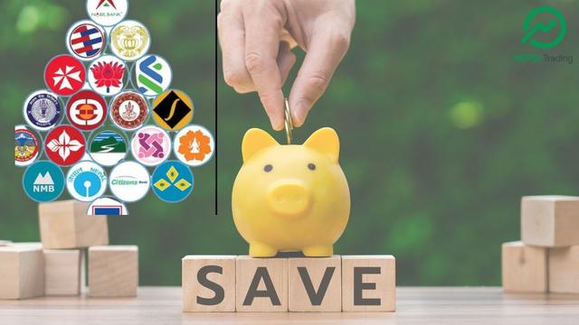 RBB Leads in Savings Deposit Collection