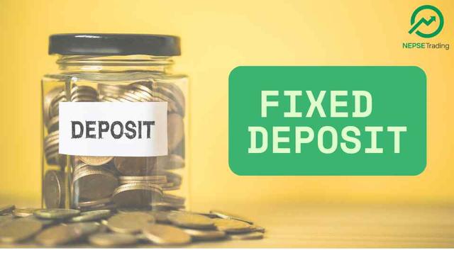 Global IME Bank Tops in Fixed Deposit Collection