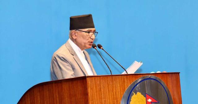 House of Representatives Meeting at 11 AM Today, Two Budget-Related Bills to Be Tabled