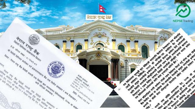 Nepal Opens Share Market for NRNs: Investment and Fund Repatriation Now Easier in NPR