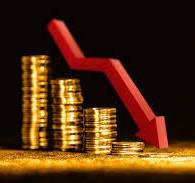Gold and Silver Prices Drop, Here's the Latest Trading Rate