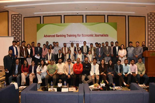 Monetary Policy Must Support Real Sector Expansion: NPC Member Dr. Shrestha