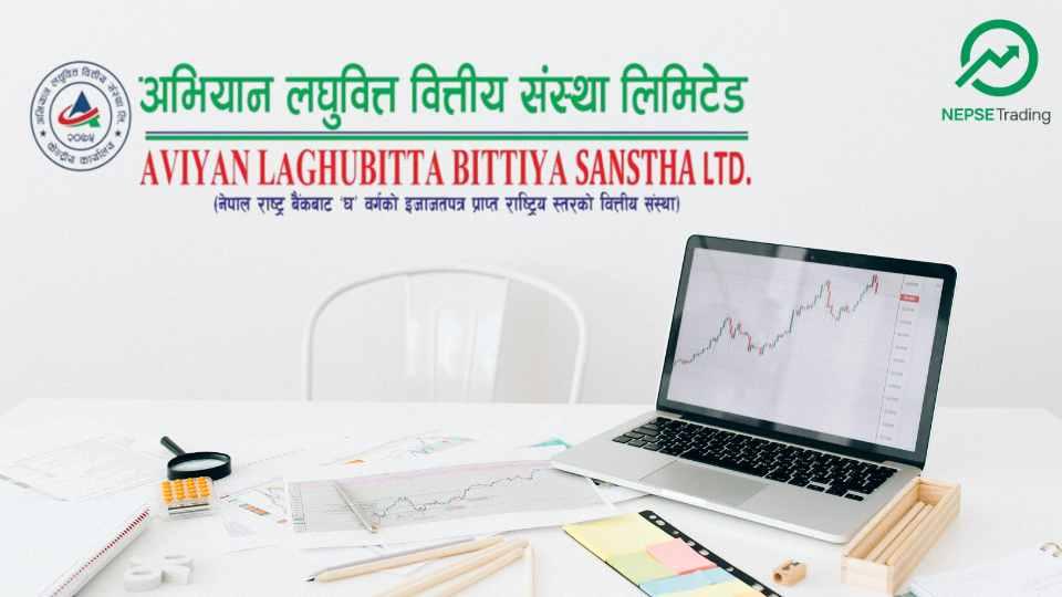 AVYAN  Abhiyan Laghubitta Calls AGM on Ashadh 30 with Merger Proposal 