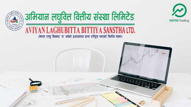 AVYAN  Abhiyan Laghubitta Calls AGM on Ashadh 30 with Merger Proposal 